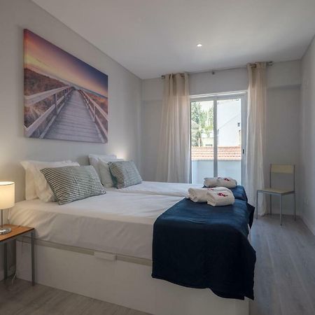 Ferienwohnung Rent4Rest Sao Bento Charming Lissabon Exterior foto