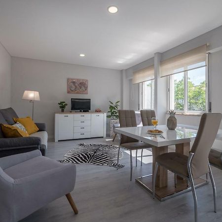 Ferienwohnung Rent4Rest Sao Bento Charming Lissabon Exterior foto