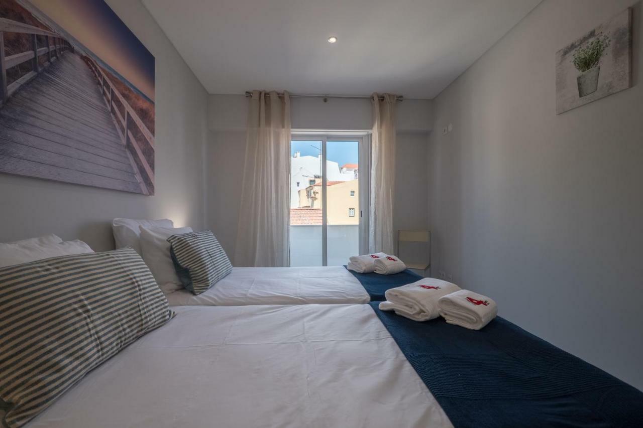 Ferienwohnung Rent4Rest Sao Bento Charming Lissabon Exterior foto