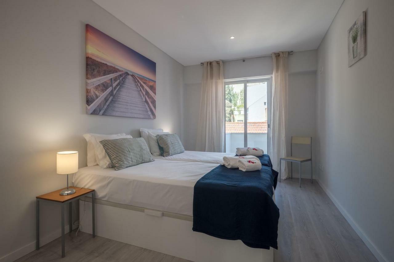 Ferienwohnung Rent4Rest Sao Bento Charming Lissabon Exterior foto