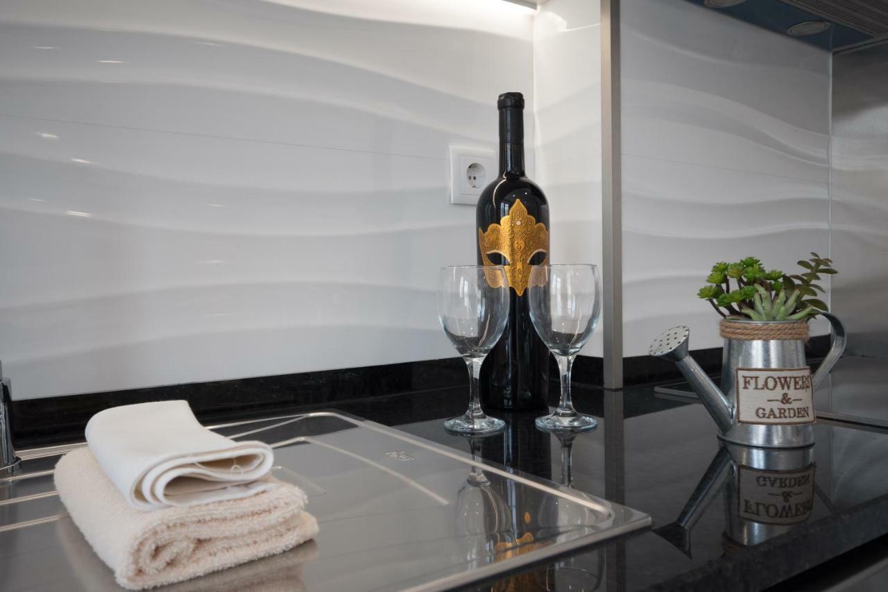 Ferienwohnung Rent4Rest Sao Bento Charming Lissabon Exterior foto